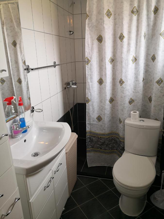Appartement Apartman Sana Lux à Sanski Most Extérieur photo