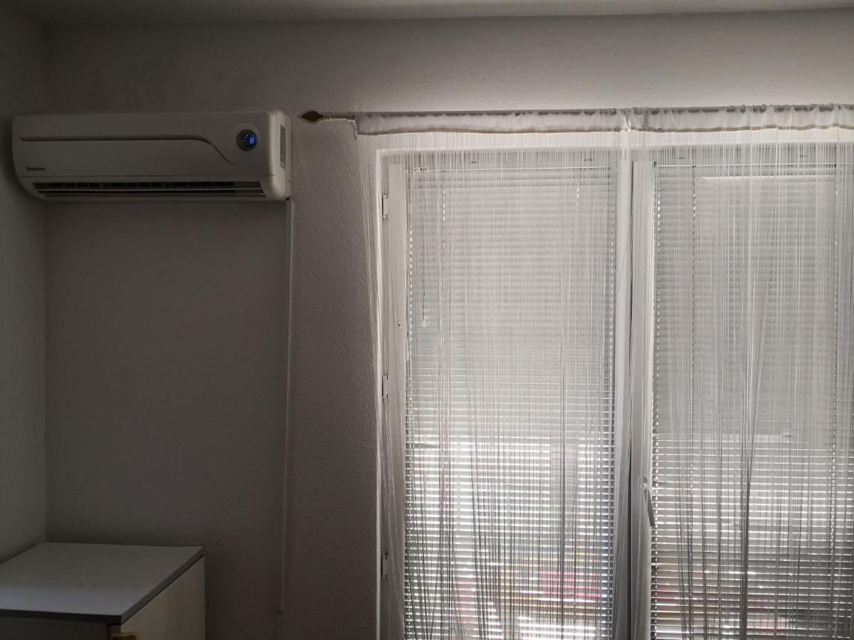 Appartement Apartman Sana Lux à Sanski Most Extérieur photo